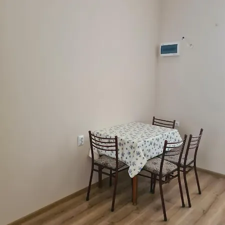 Apartament Apartment Haskovo