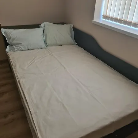 Apartament Apartment
