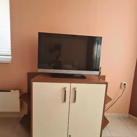 Apartament Apartment Haskovo